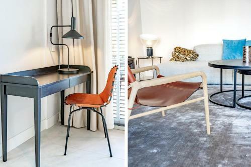 Apartamento Te- Modern Flat In Luxury Resort, Front Line Beach