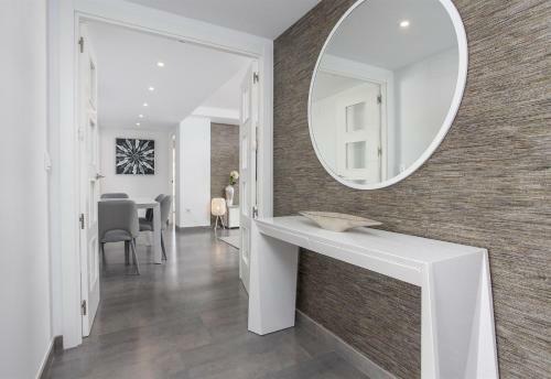 New Penthouse Apartment In Marbella