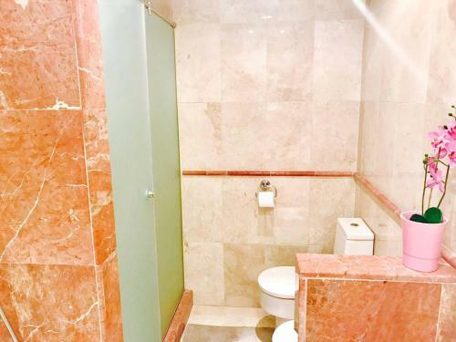 Apartamento Hacienda Del Sol Deluxe Beachside