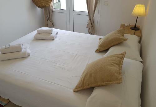 Apartamento Ideal En Primera Linea De Mar