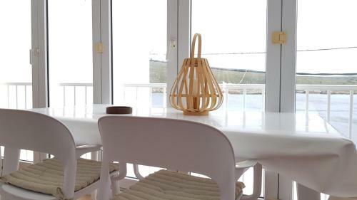 Apartamento Ideal En Primera Linea De Mar