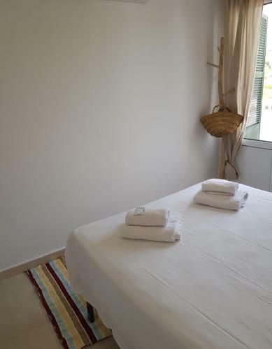 Apartamento Ideal En Primera Linea De Mar