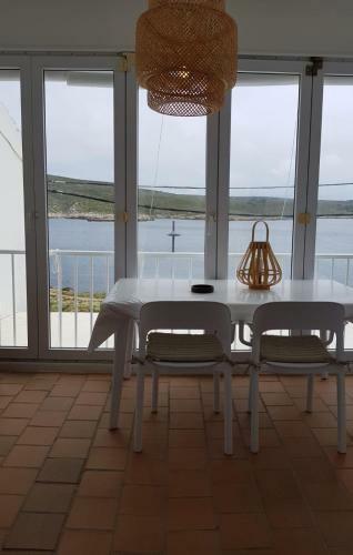 Apartamento Ideal En Primera Linea De Mar