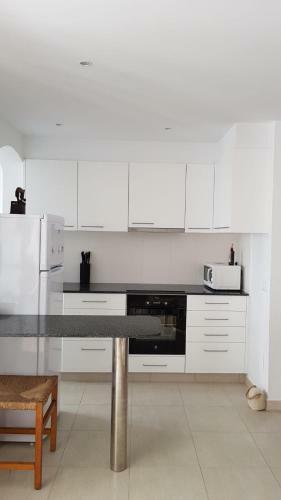 Apartamento Ideal En Primera Linea De Mar