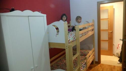 Apartamento Foz