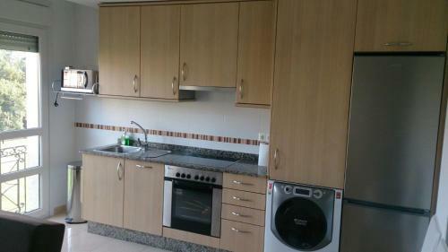 Apartamento Foz