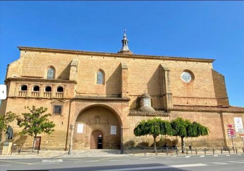 Apartamento La Pilarcita