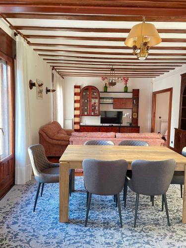 Apartamento La Pilarcita