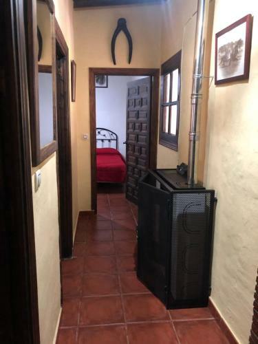 Villa Alojamientos El Barrio