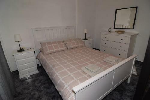 Vv. Apartamento Paco Y Nina