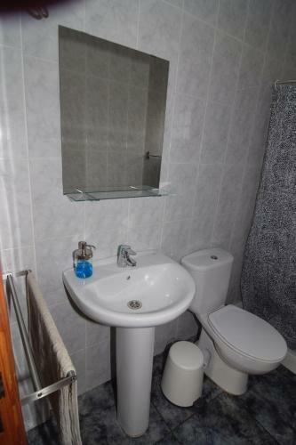 Vv. Apartamento Paco Y Nina