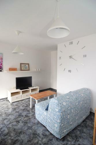 Vv. Apartamento Paco Y Nina