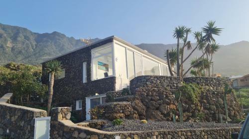 Villamaravilla Ii, Un Oasis de Calma Y Luz