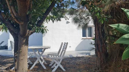 Villamaravilla Ii, Un Oasis de Calma Y Luz