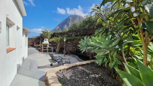 Villamaravilla Ii, Un Oasis de Calma Y Luz