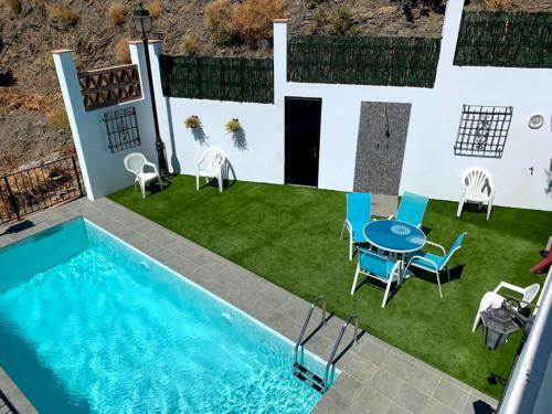 Holiday Home Gema