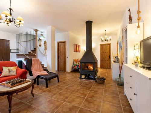 Holiday Home Gema