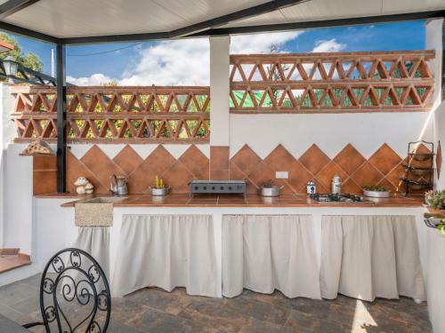 Holiday Home Gema