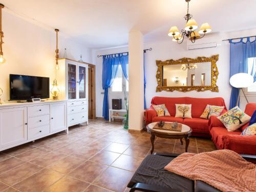 Holiday Home Gema