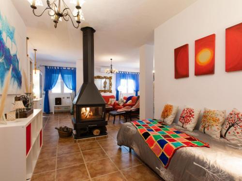 Holiday Home Gema