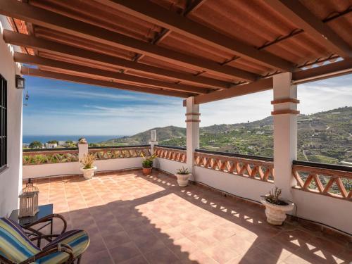 Holiday Home Gema