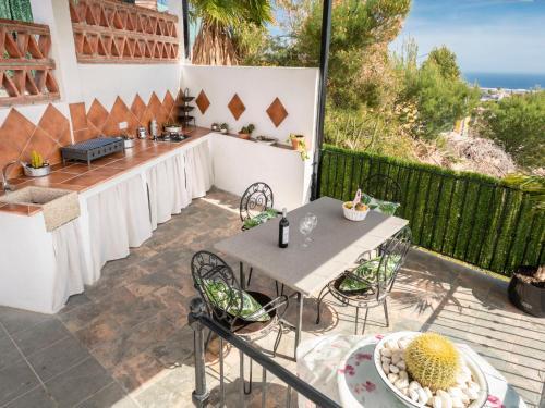 Holiday Home Gema