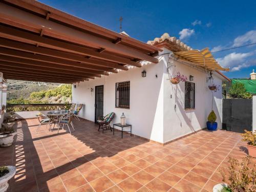 Holiday Home Gema