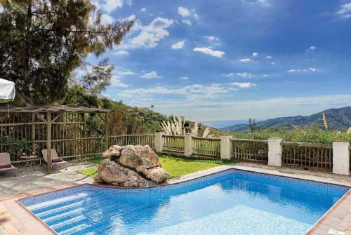 Villa Abrevadero
