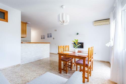 Apartamento A&n Frigiliana 2