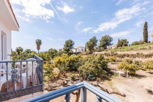Apartamento A&n Frigiliana 2