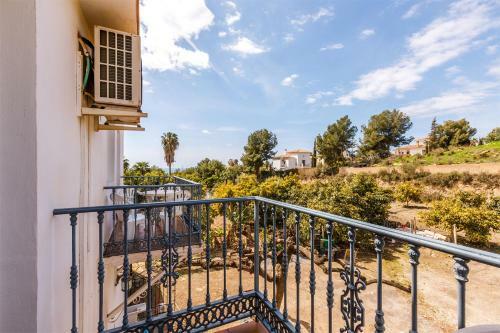 Apartamento A&n Frigiliana 2