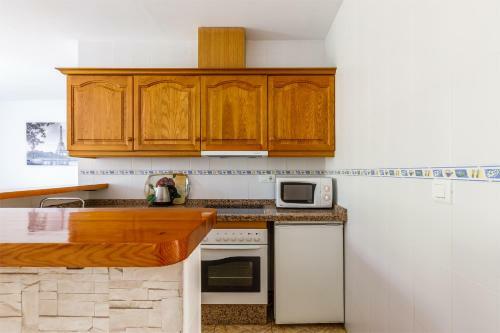 Apartamento A&n Frigiliana 2