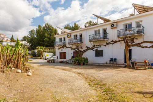 Apartamento A&n Frigiliana 2