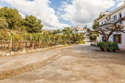 Apartamento A&n Frigiliana 2