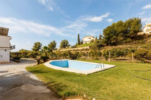 Apartamento A&n Frigiliana 2