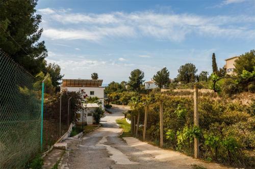 Apartamento A&n Frigiliana 2