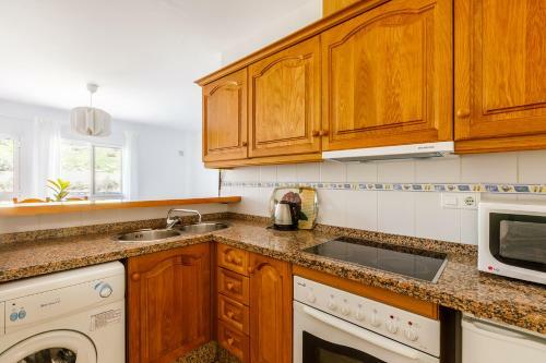 Apartamento A&n Frigiliana 2