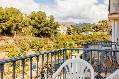 Apartamento A&n Frigiliana 4