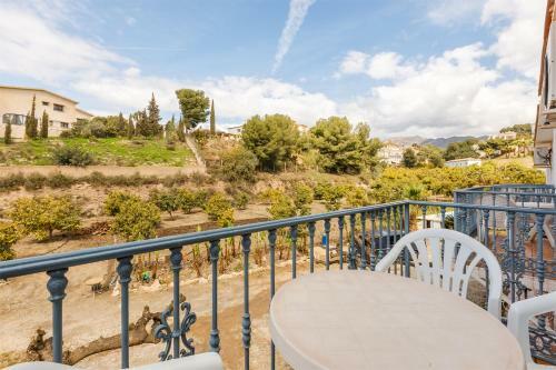 Apartamento A&n Frigiliana 4