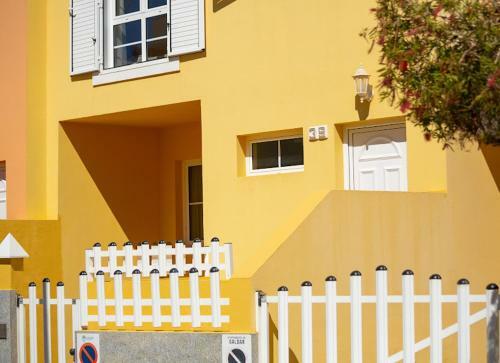 Apartamento Duplex En El Centro De Galdar