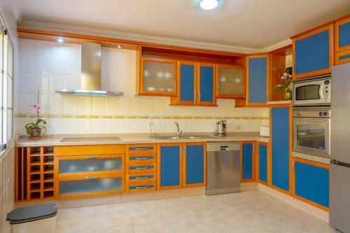 Apartamento Duplex En El Centro De Galdar