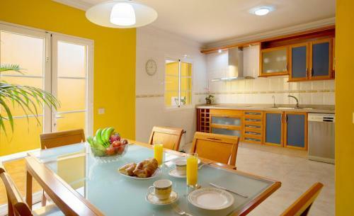 Apartamento Duplex En El Centro De Galdar