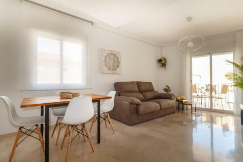 Apartamento Vera
