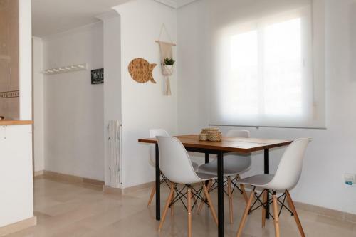 Apartamento Vera