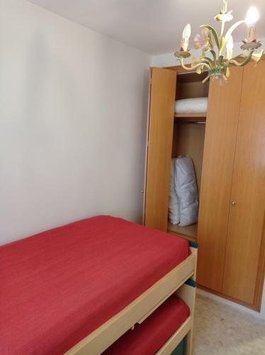 Apartamento Palmeras III