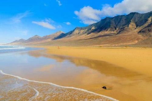 Apartamento La Marisma Beach