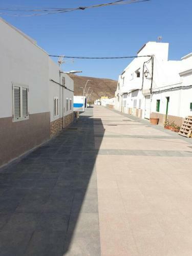 Apartamento La Marisma Beach