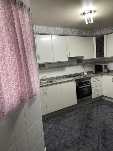 Apartamento Avenida Del Grao