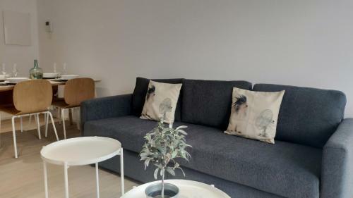 Apartamento Roges