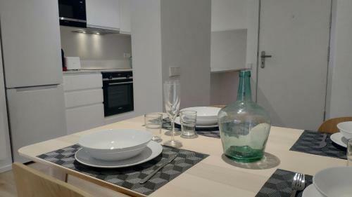Apartamento Roges